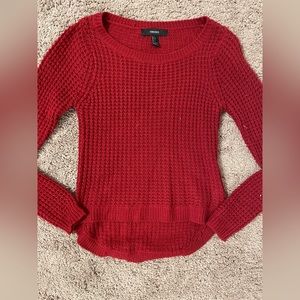 Forever 21 shirt